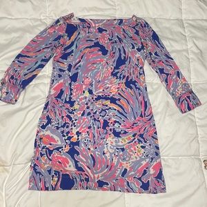 Lilly Pulitzer Knee Length Dress size S